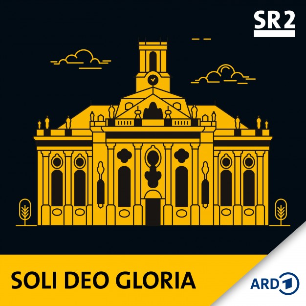 Foto zur Sendung Soli deo gloria