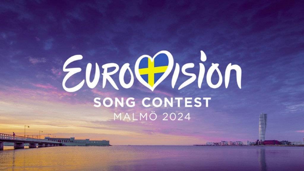  „Eurovision Song Contest 2024“